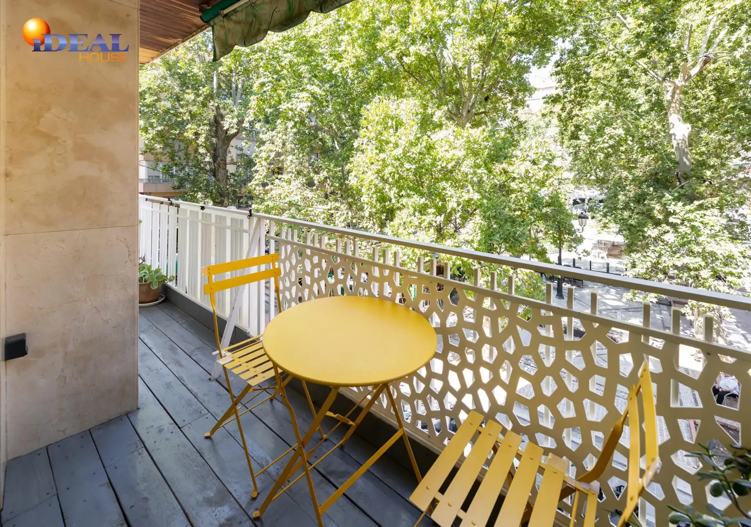 Appartement compact avec terrasse à vendre à 2 Calle Enriqueta Lozano, imagen 2