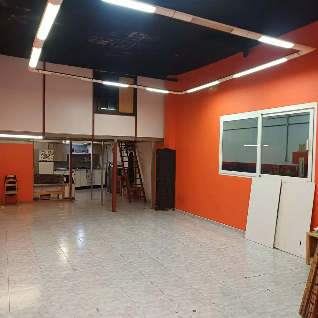 Local en venta en Arrecife