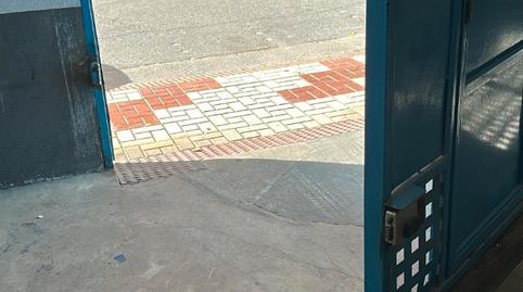 Foto 2 de Garaje de alquiler en Calle Juan René, 9, Girón - Las Delicias, Málaga Capital