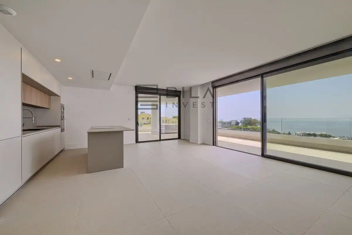 Wohnung mit Pool zum Verkauf in Aura 2, imagen 16