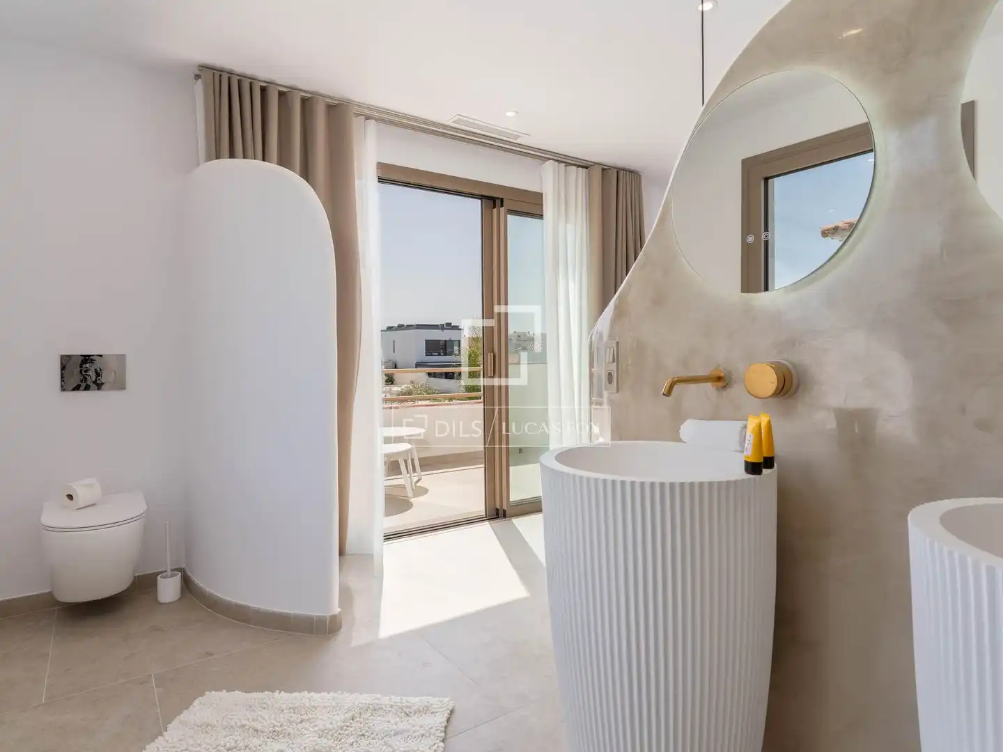 Chalet con terraza en venta en Segre - Ebre - Ter, imagen 34