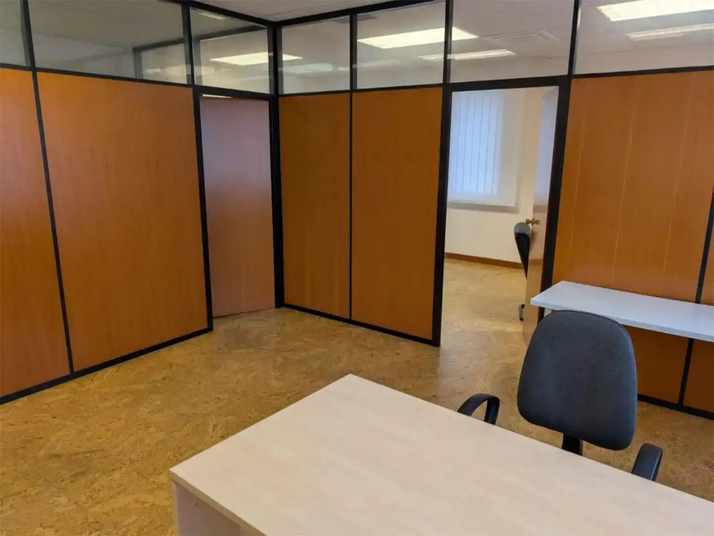 Fabrikhallen zur Miete in Aretxabaleta
