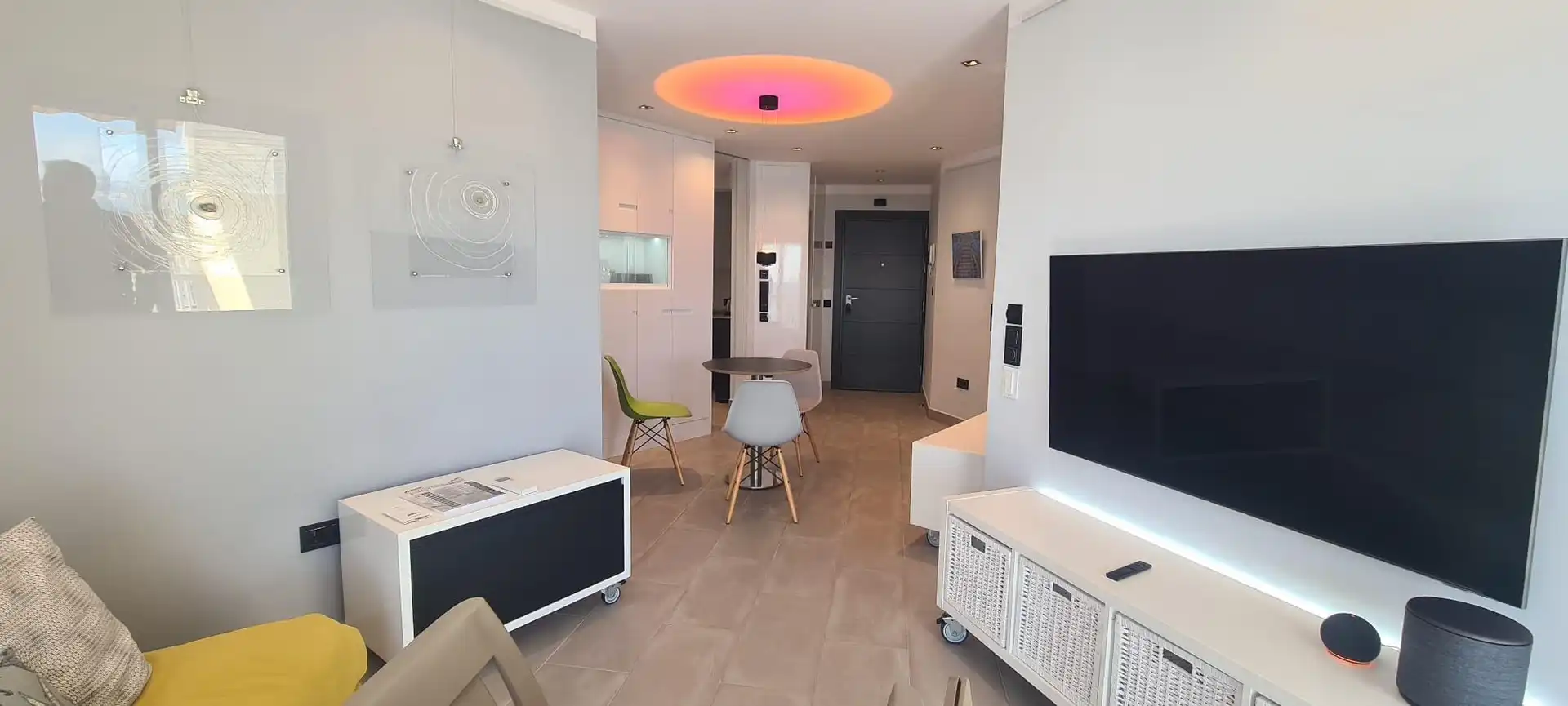 Apartament amb ascensor en venda a Puerto Deportivo, imagen 12