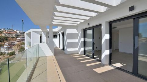 Foto 2 de Ático en venta en Las Gaviotas - Carvajal, Fuengirola