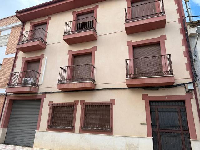 Casa adosada en Venta en Mézquita, 3 en Fuente Palmera