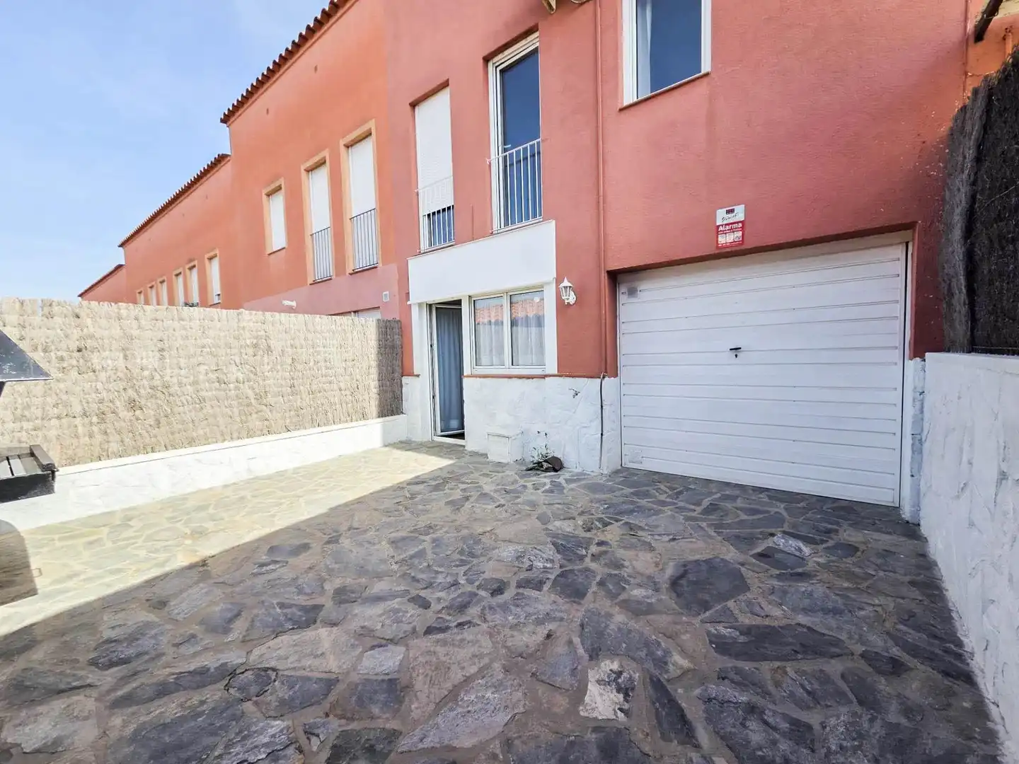 Exterior view of Detached homes for sale in Sant Sadurní d'Anoia  with Heating, Terrace and Storage room