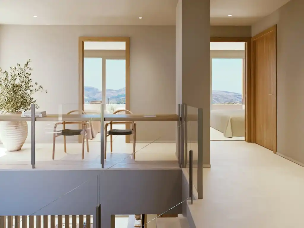 Maison avec piscine à vendre à Llíber, imagen 13