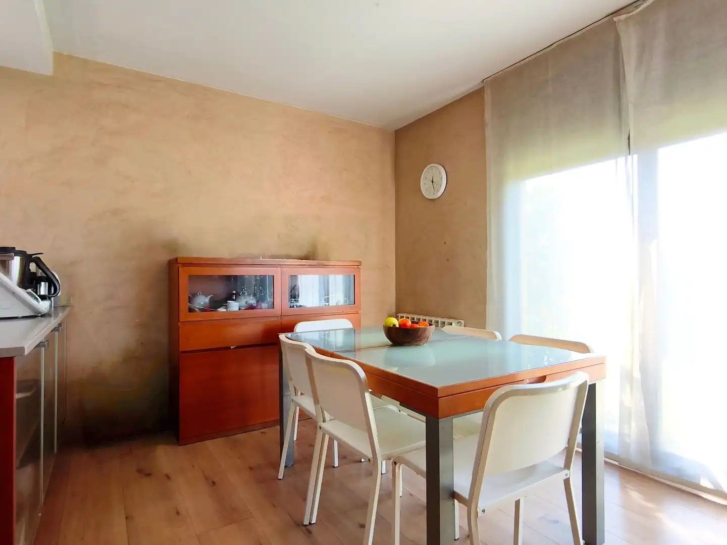 Comedor de Casa o chalet en venta en Sant Gregori con Aire acondicionado, Calefacción y Terraza