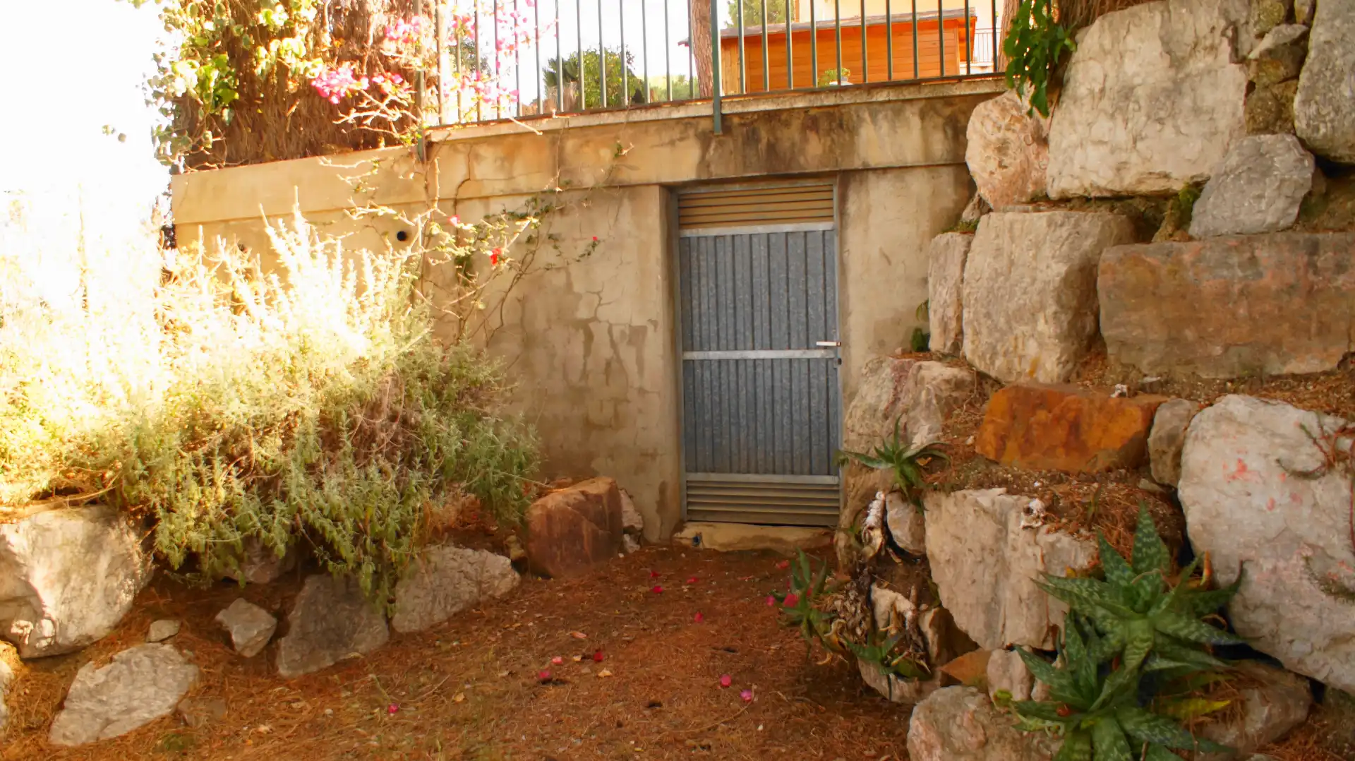 Chalet con terraza en alquiler en Bigues i Riells del Fai, imagen 43