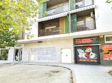 Local commercial à louer à Santa María de Benquerencia