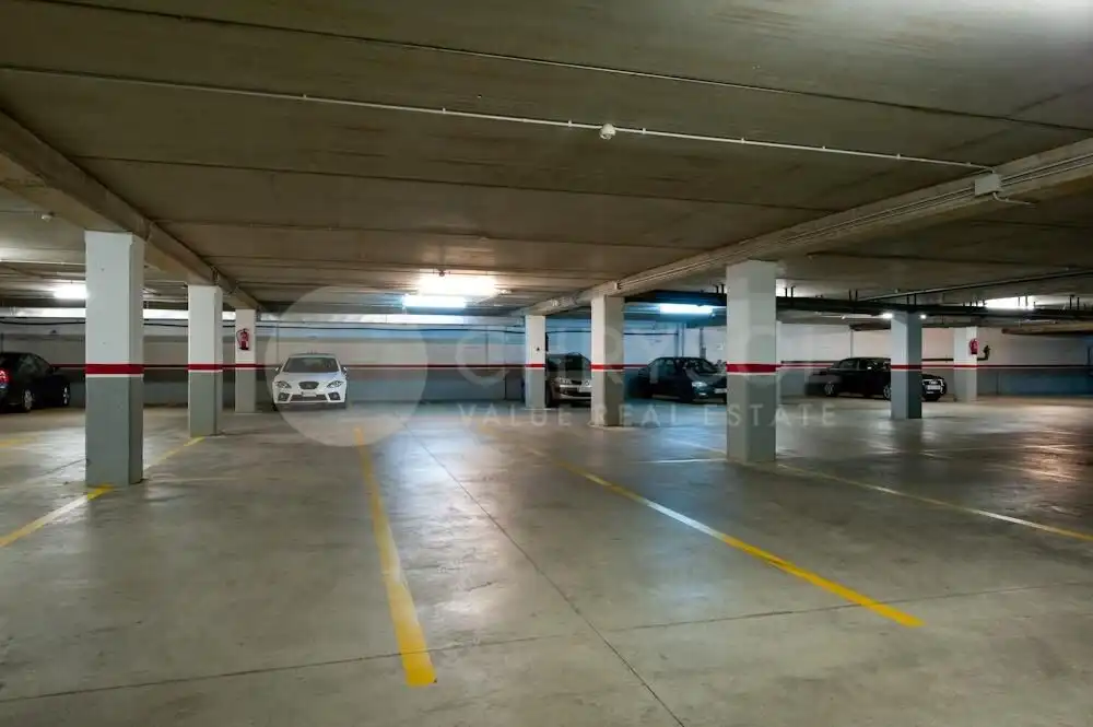 Office space with lift for sale in Avenida Avinguda Corts Catalanes, imagen 20