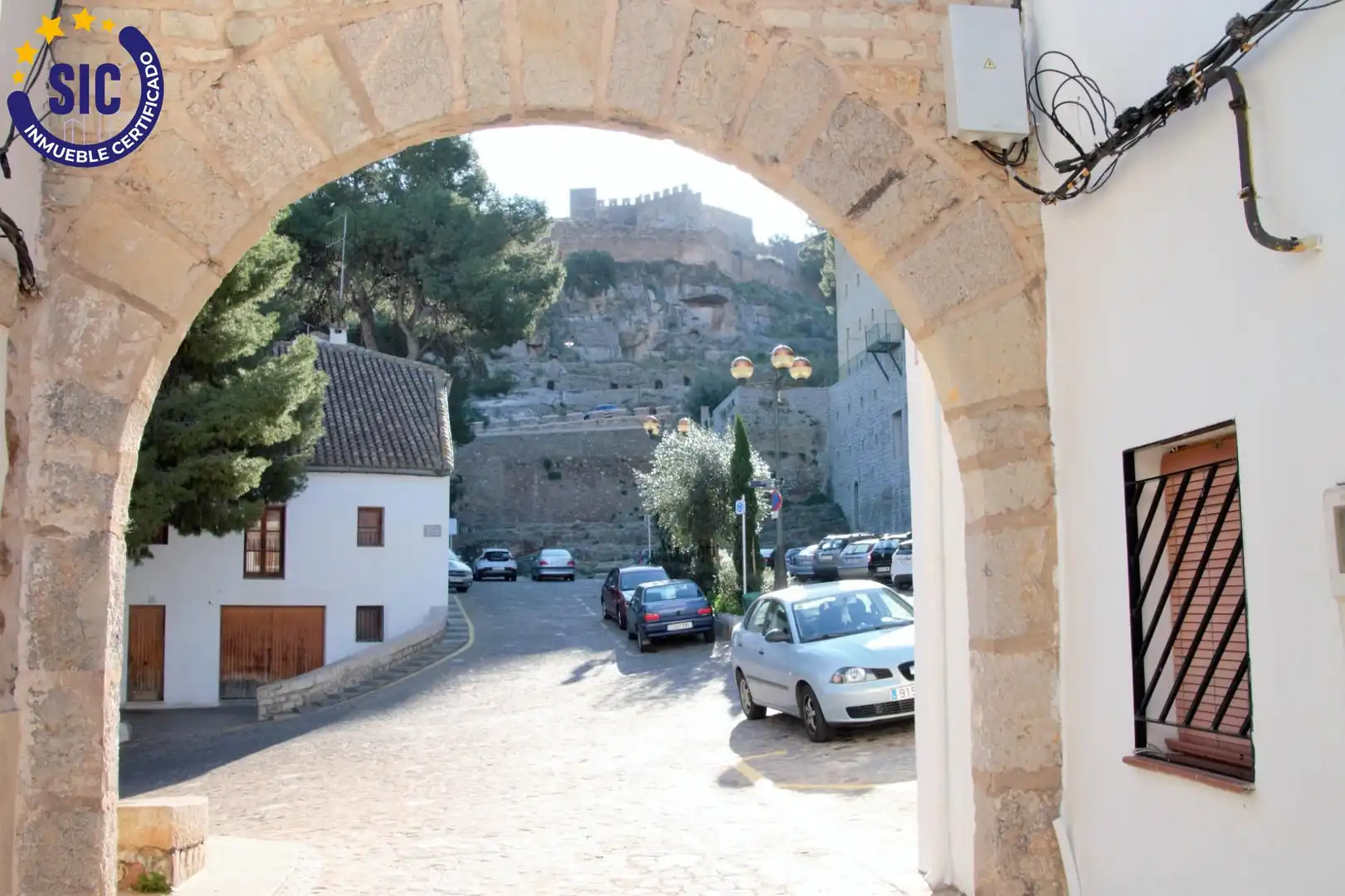 Außenansicht von Residential zum Verkauf in Sagunto / Sagunt