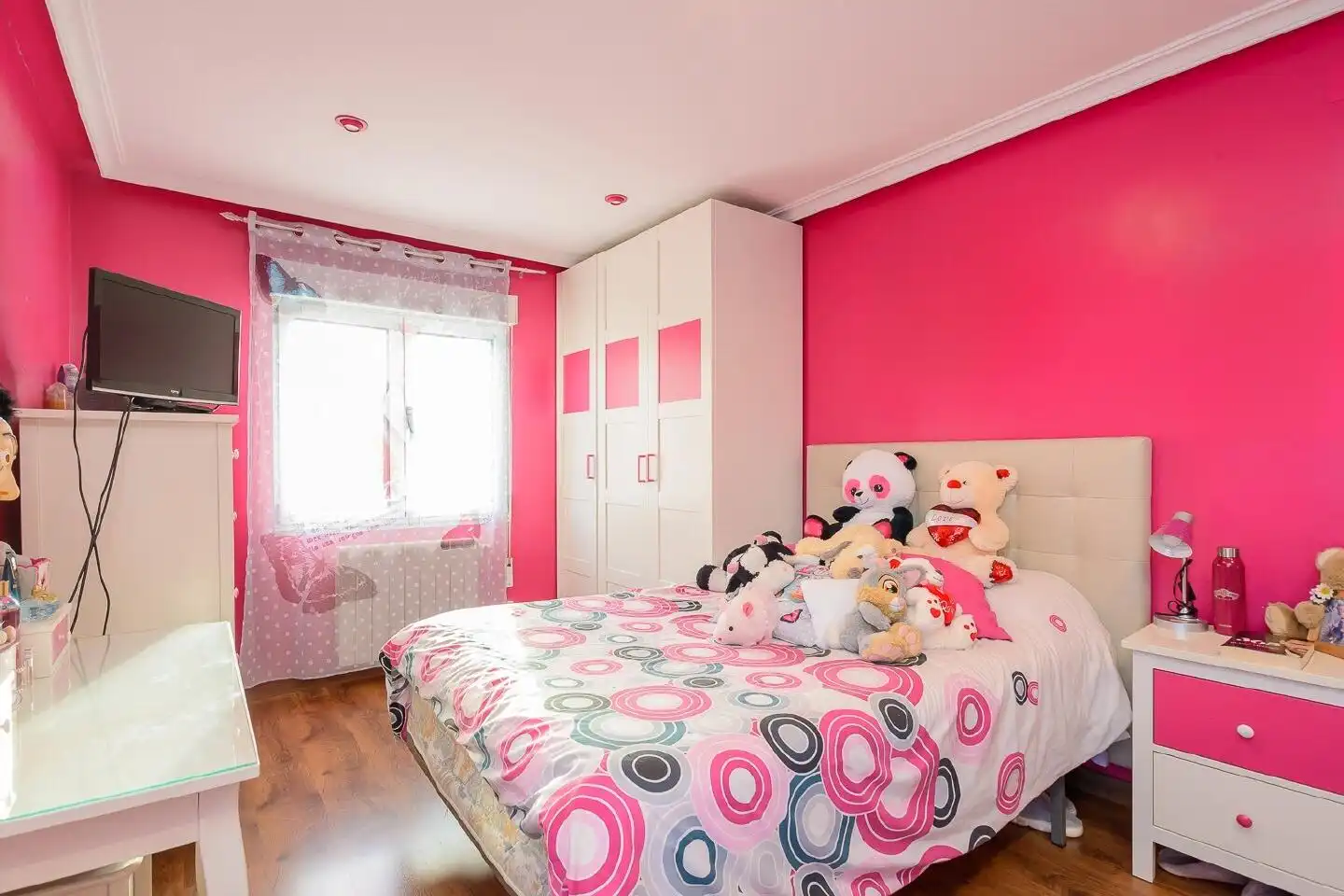 Habitación de Casa o chalet en venta en Langreo