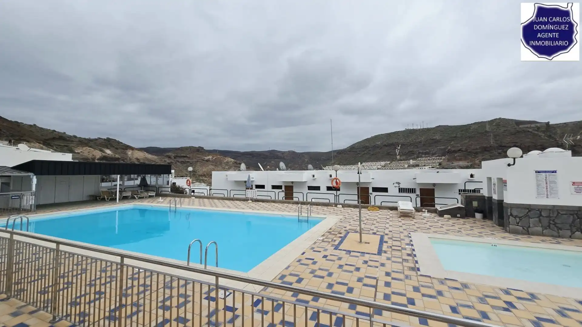 Apartament amb piscina de lloguer a Puerto Rico, imagen 38