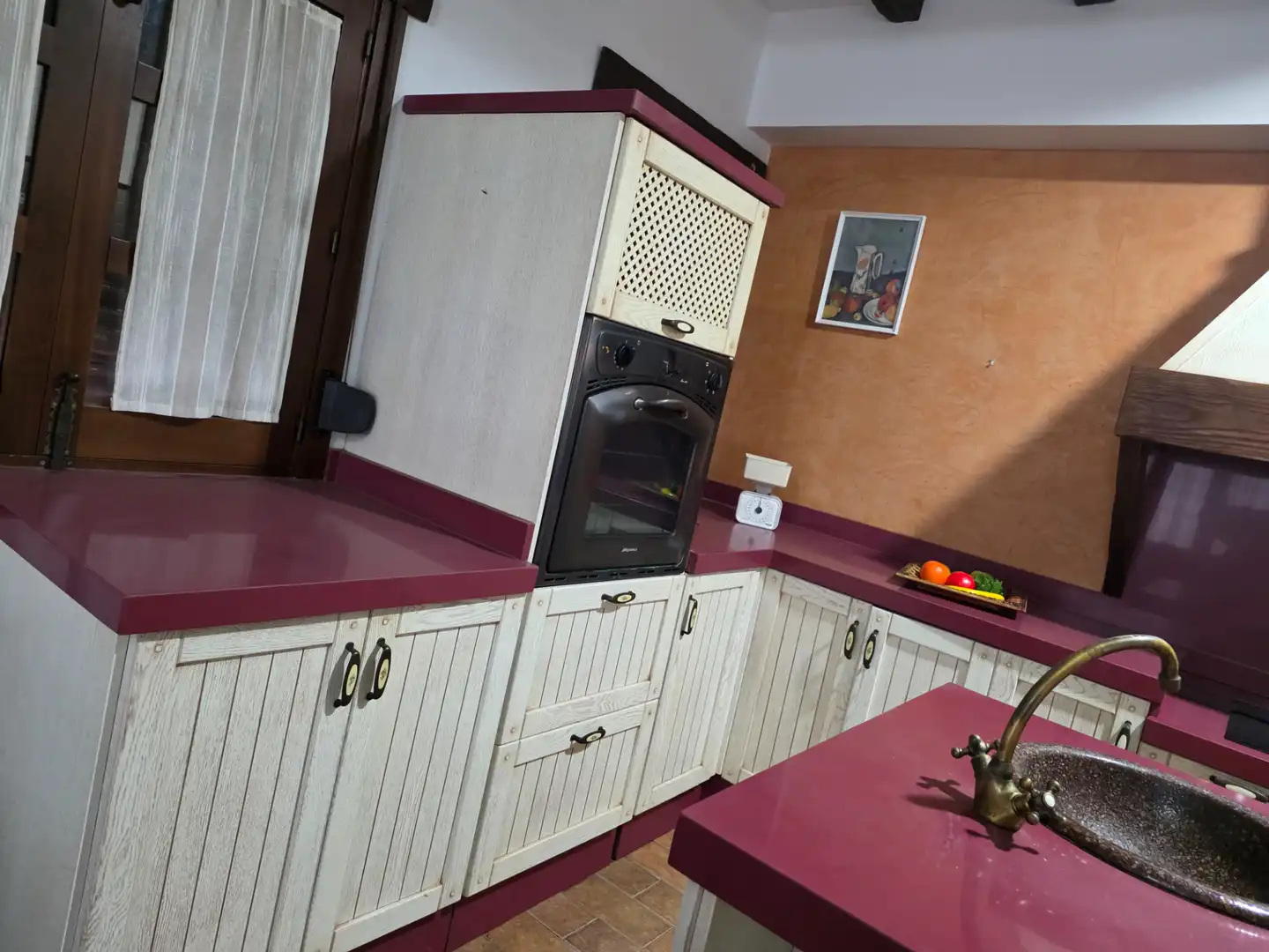 Wohnung zur Miete in Avenida María Auxiliadora, 94, Torre Cruz - Los Molinos