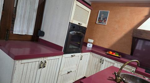 Foto 4 de Pis de lloguer a Avenida María Auxiliadora, 94, Torre Cruz - Los Molinos, Utrera