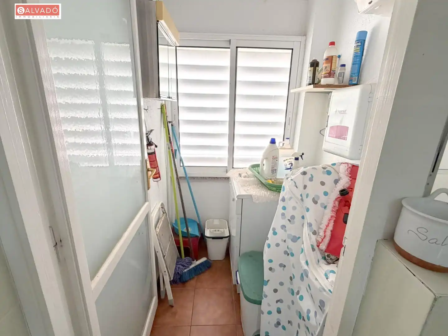 Attique avec balcon à vendre à Segur Platja, imagen 10