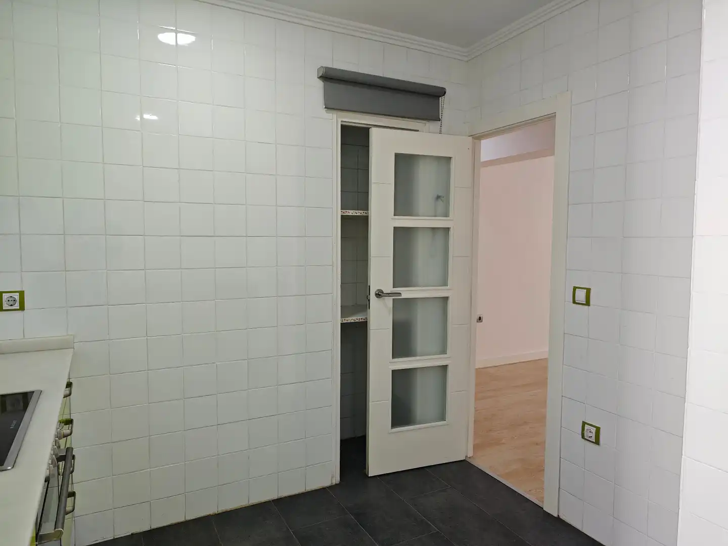 Piso en venta en Manises con Aire acondicionado, Horno y Balcón