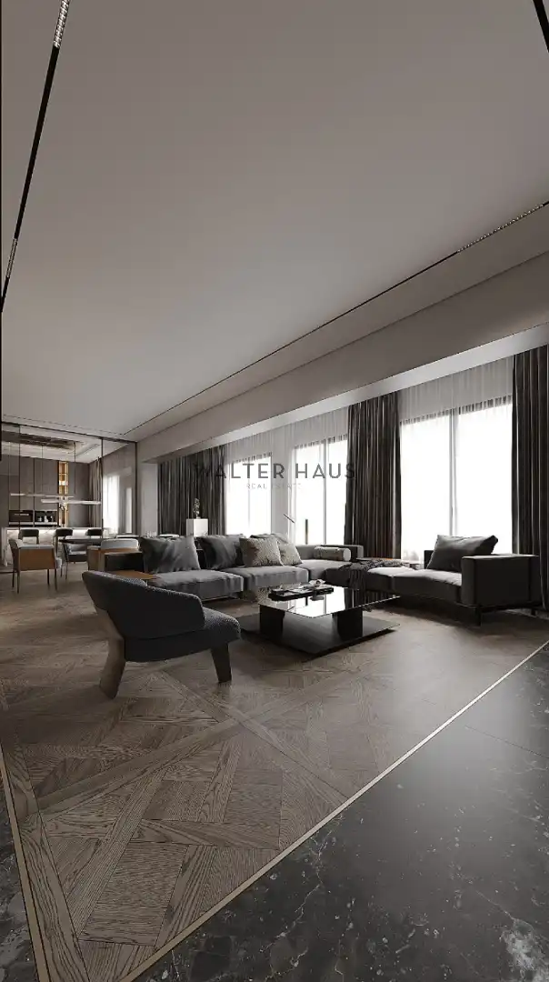 Appartement avec terrasse à vendre à Avinguda de Pau Casals, imagen 4