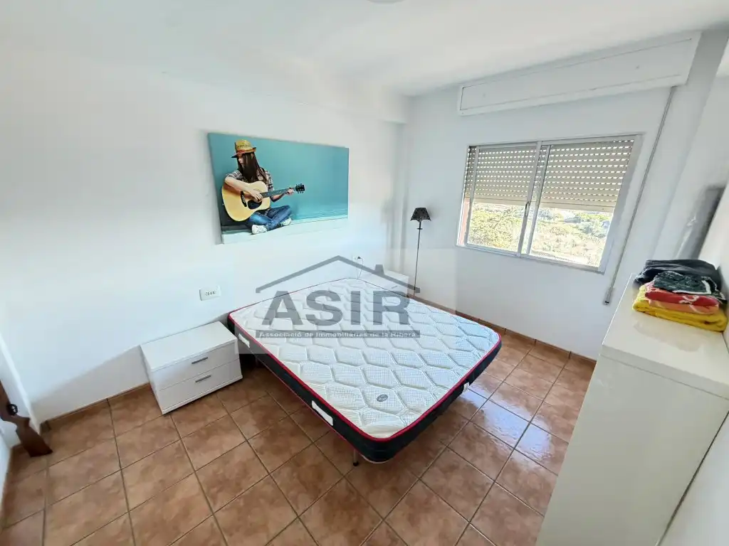 Habitación de Casa o chalet en venta en Alzira