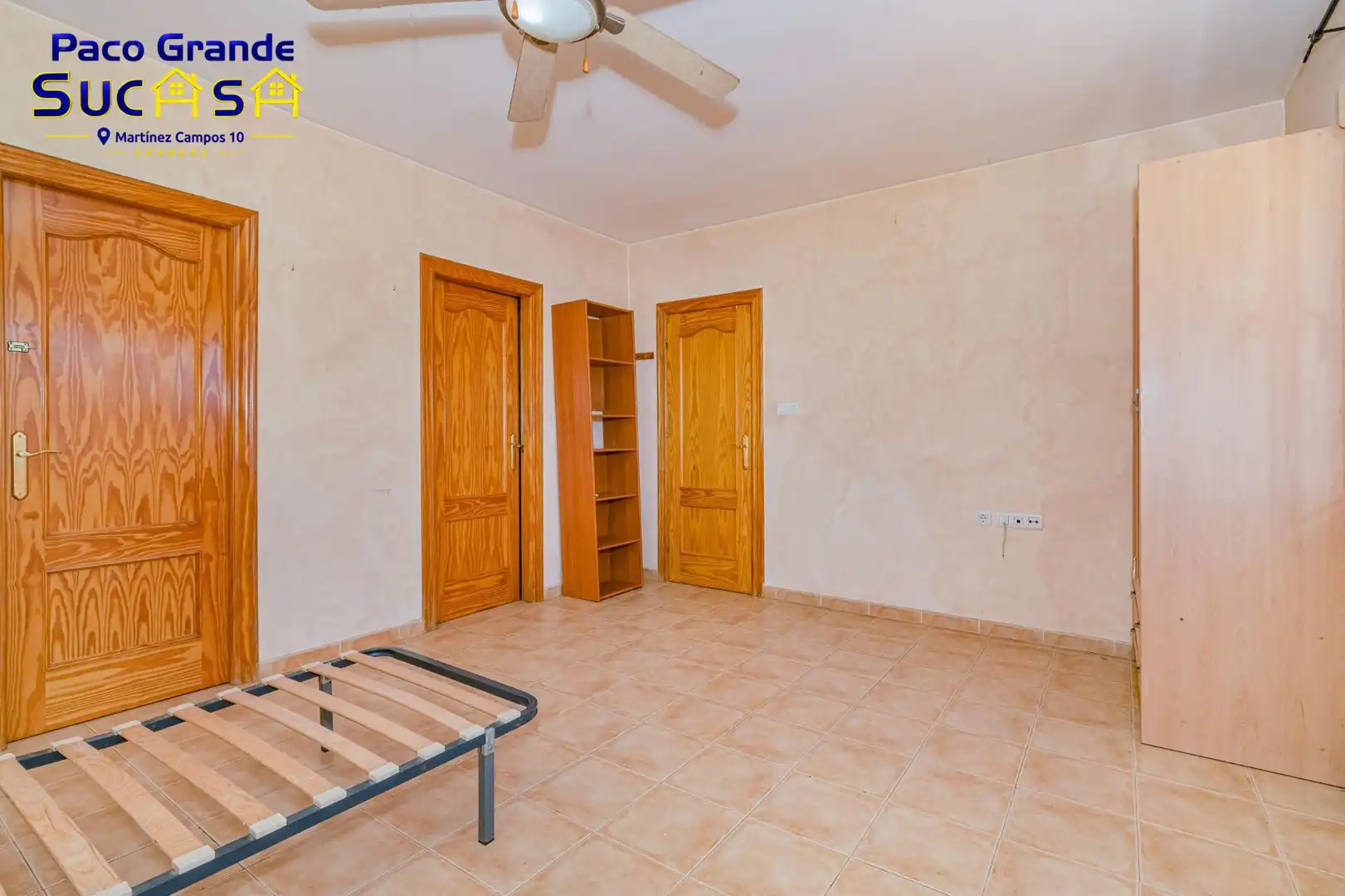 Habitación de Casa o chalet en venta en Láchar, Granada