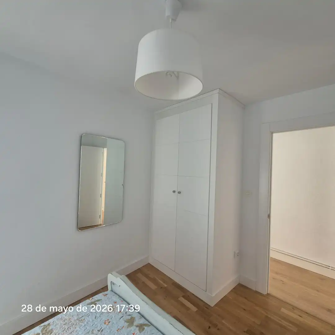 Wohnung zum Verkauf in León Capital  mit Heizung, Parkett und Terrasse