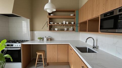 Foto 4 de Casa o chalet en venta en Camiño Raviso, Sardoma - Castrelos, Vigo