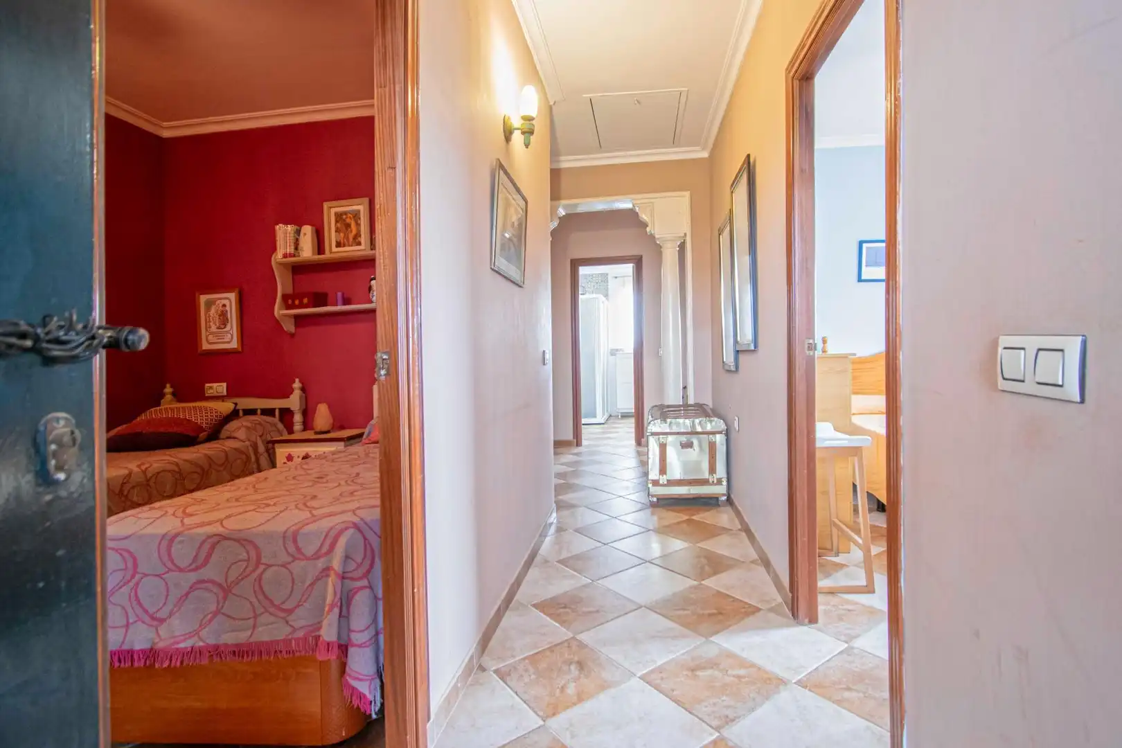 Casa o xalet en venda en La Rinconada amb Terrassa i Piscina