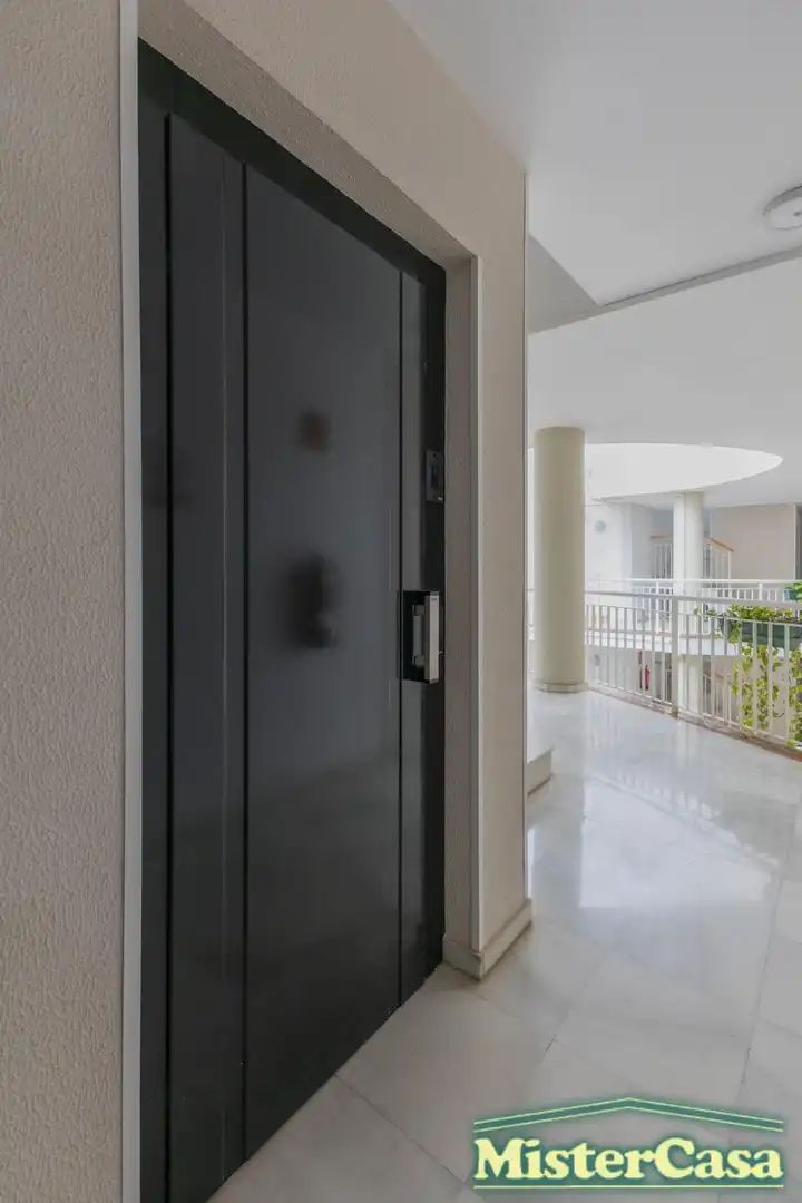 Piso en venta en Jerez de la Frontera con Aire acondicionado, Terraza y Trastero