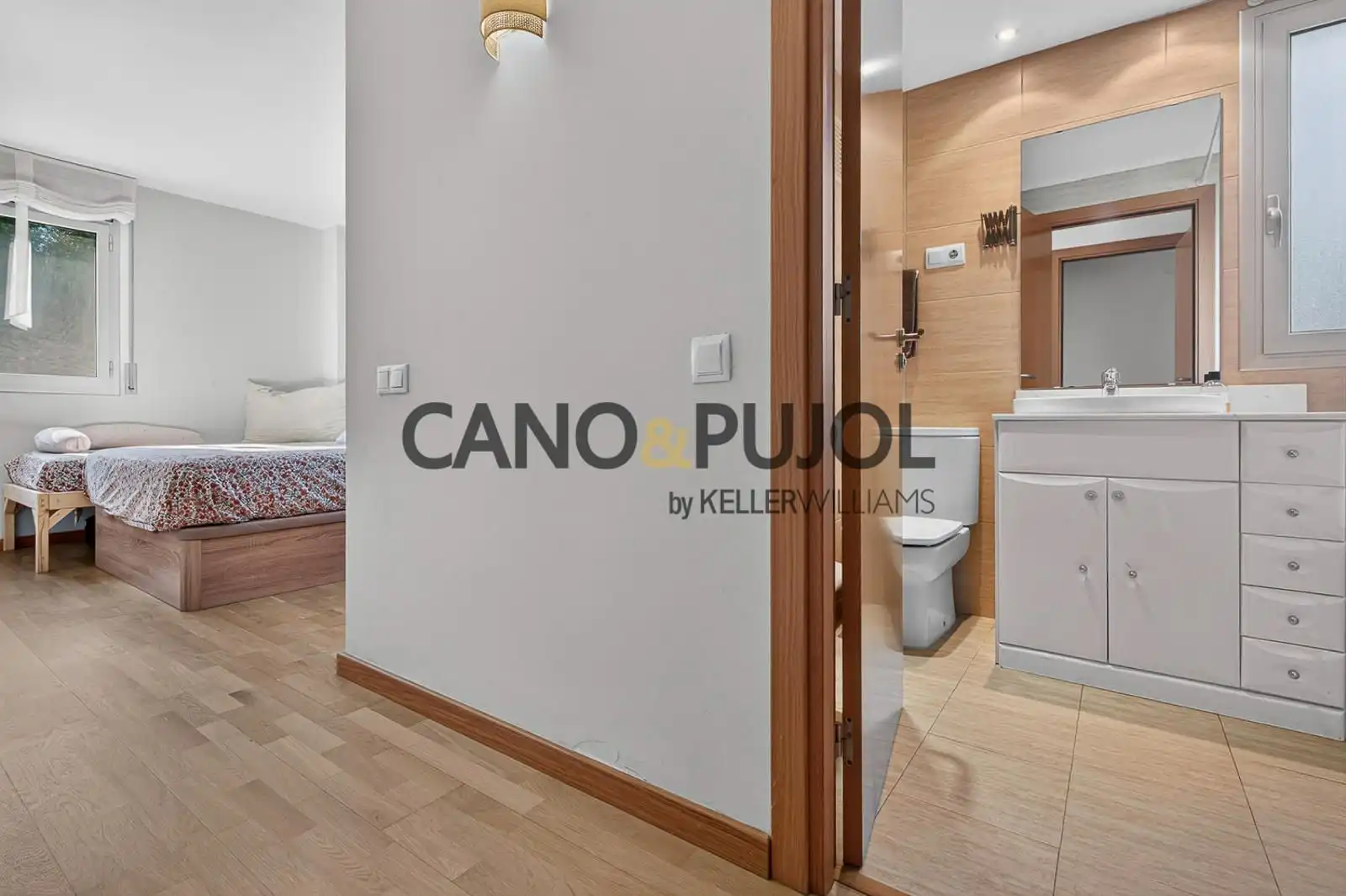 Appartement avec piscine à vendre à Corbera de Llobregat, imagen 40