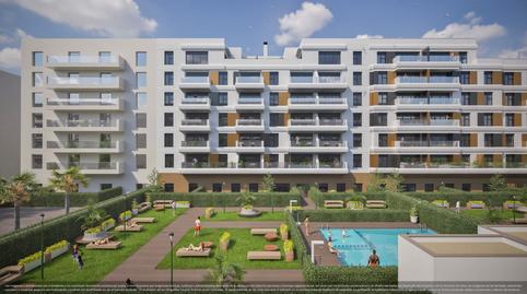 Photo 5 of Flat for sale in Valdepasillas - La Paz - Huerta Rosales, Badajoz