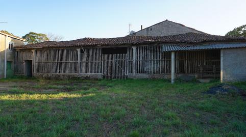 Foto 5 de Finca rústica en venta en Lugar Barazon, 7, Santiso, A Coruña