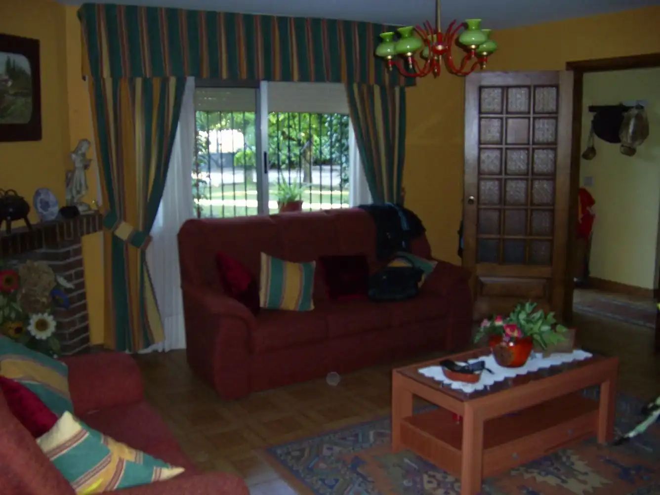 Haus zum Verkauf in Rúa Gabino Bugallal, imagen 45