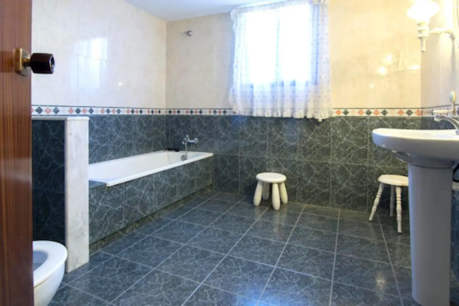 Detached house with garden for sale in Canals, imagen 32