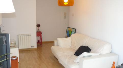 Photo 2 of Flat for rent in Eixample Sud – Migdia, Girona Capital