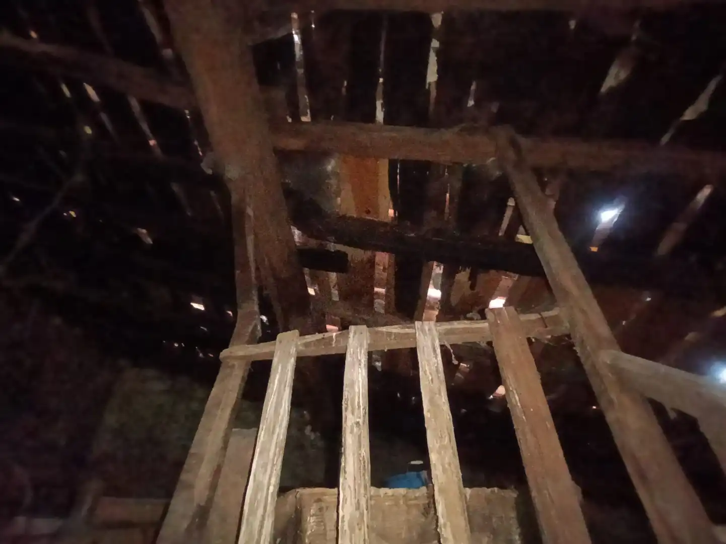 Casa o xalet en venda en Cieza (Cantabria)