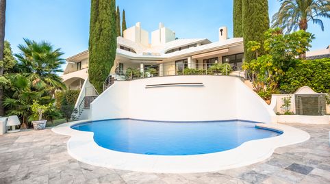 VILLA DE LUJO EN MARBELLA