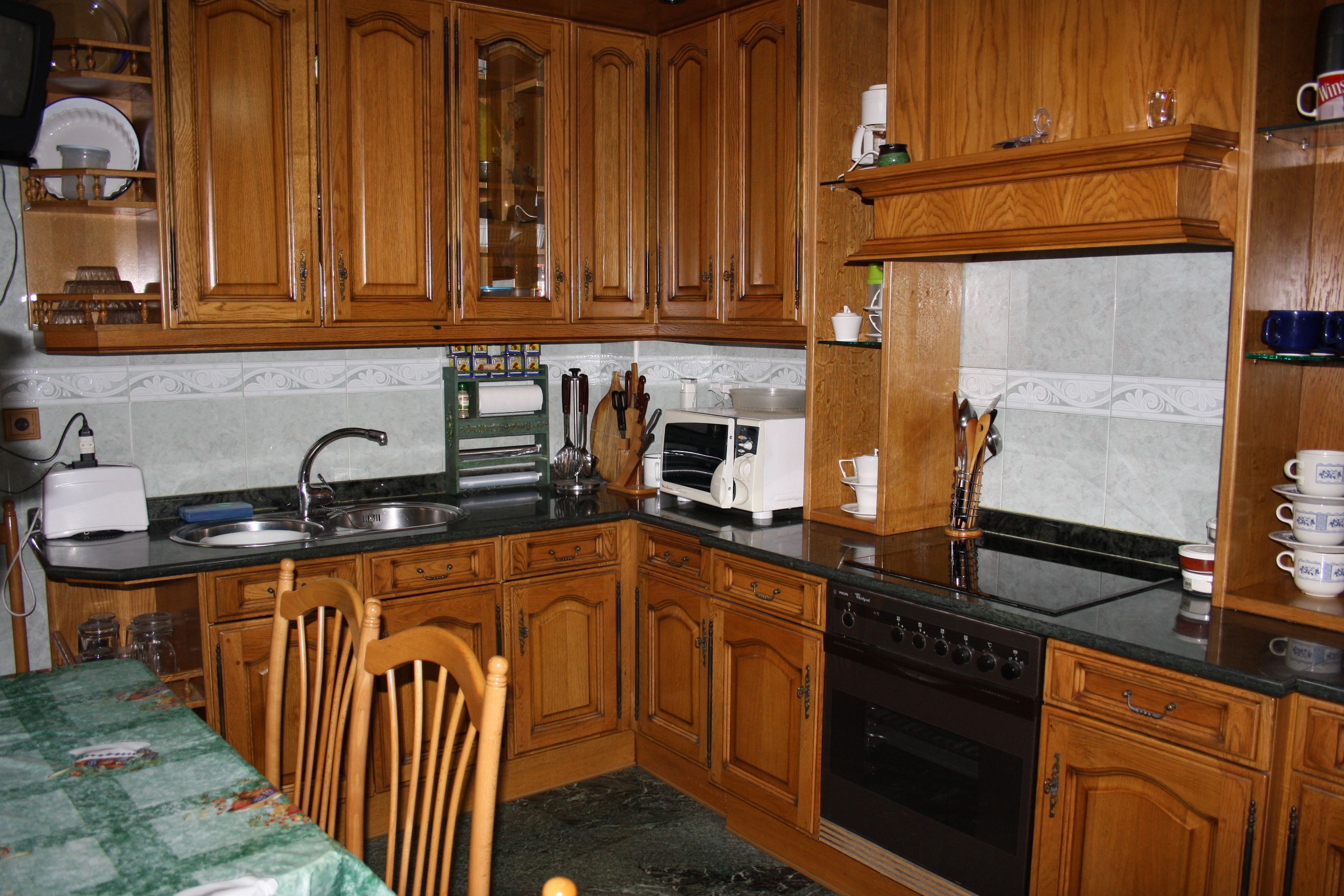 Casa o xalet en venda a Calle Luna, Benavente