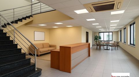 Foto 2 de Oficina de alquiler en Calle Llevant, Carlet, Valencia