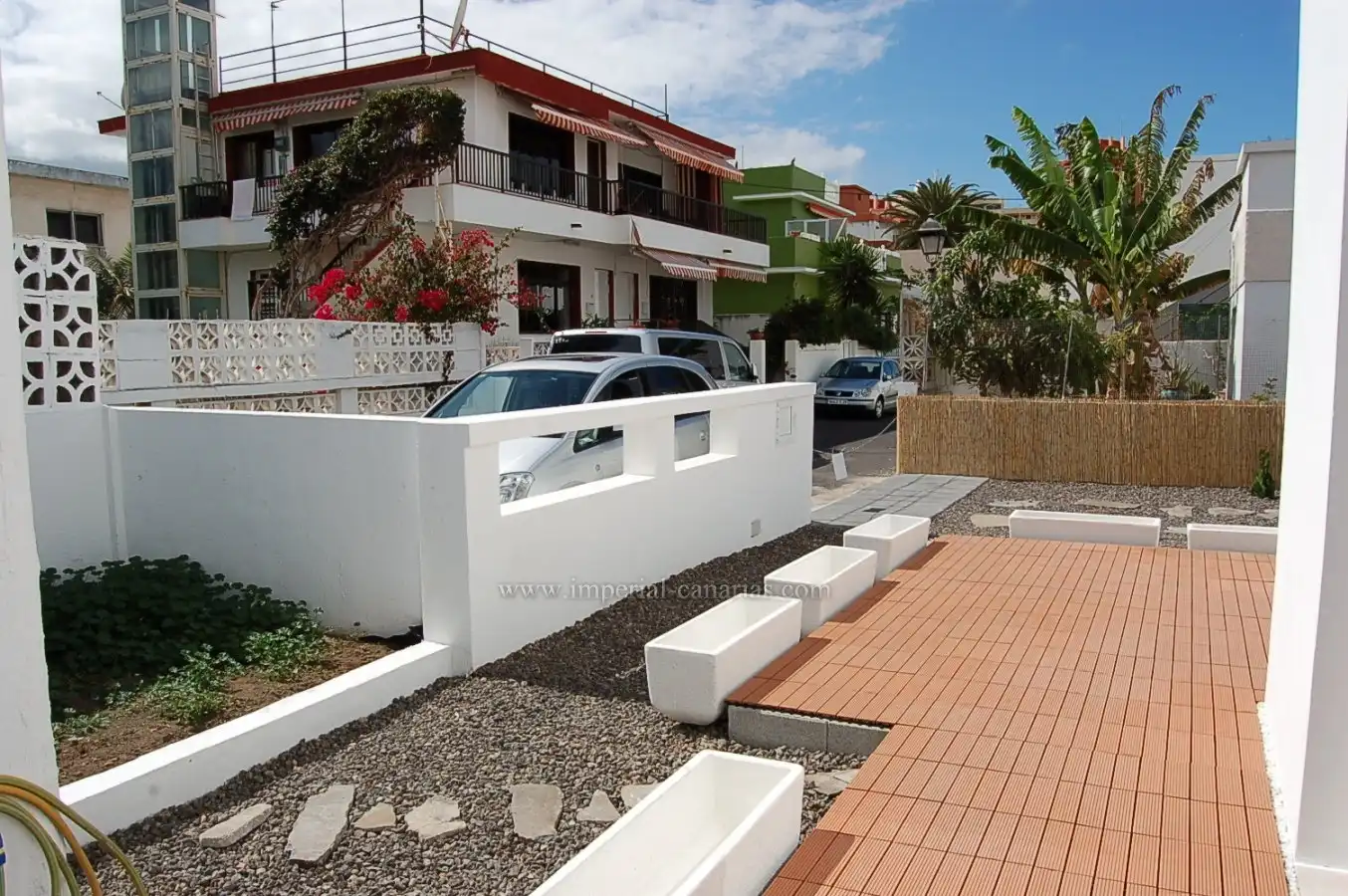 Bungalow for sale in Playa Jardín, imagen 3