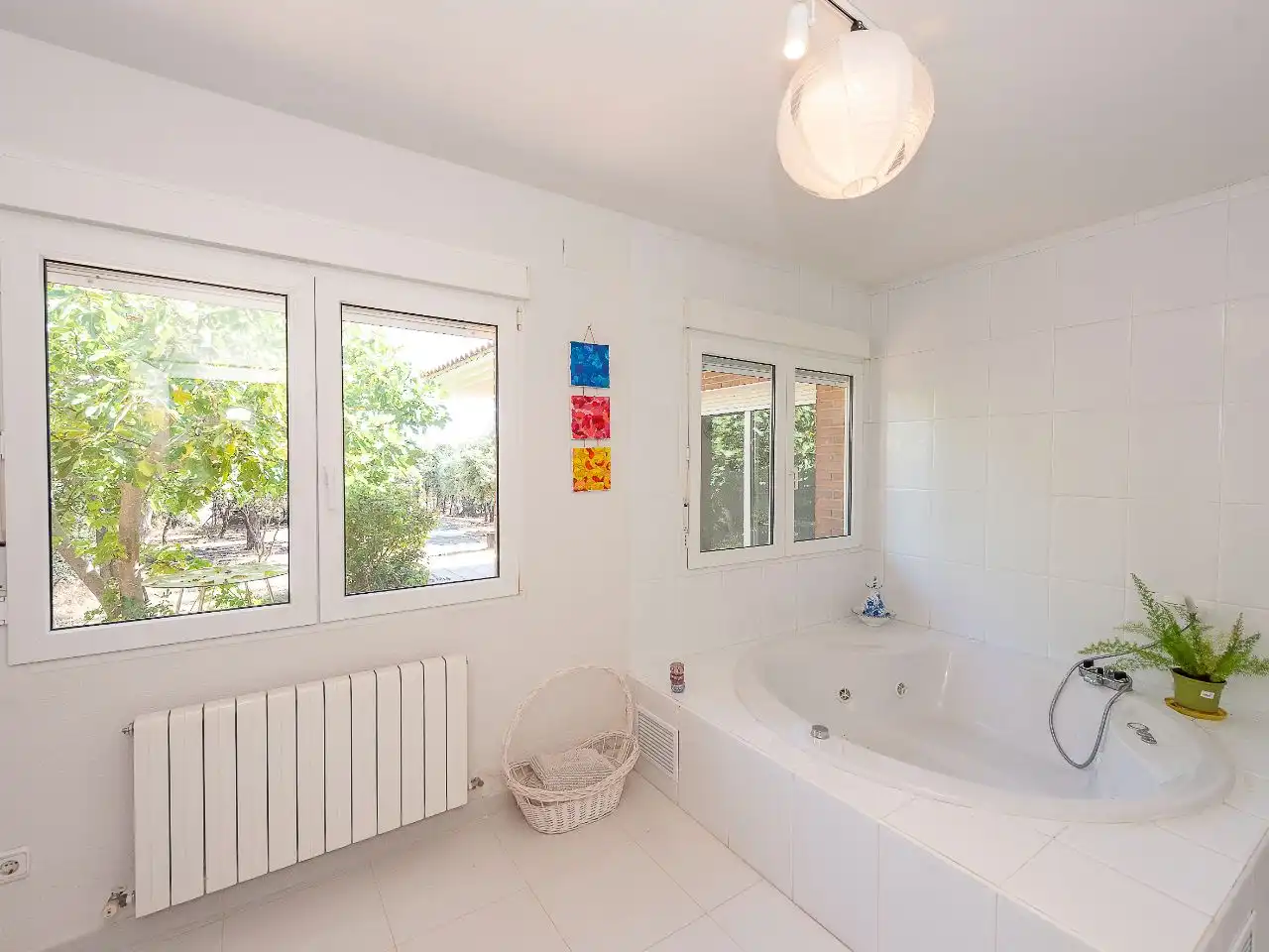 Casa amb jardí en venda a avenida sierra 1, imagen 63