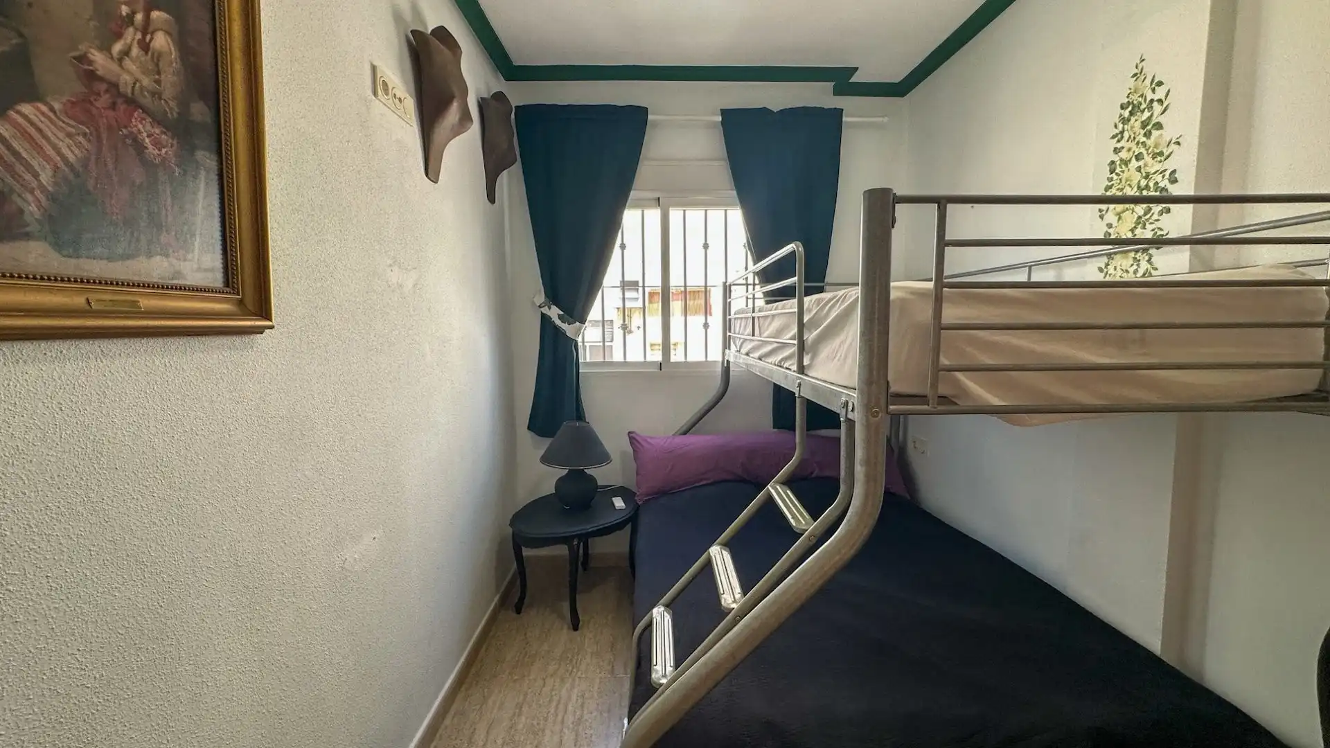 Habitación de Finca rústica en venta en Orihuela con Terraza y Amueblado
