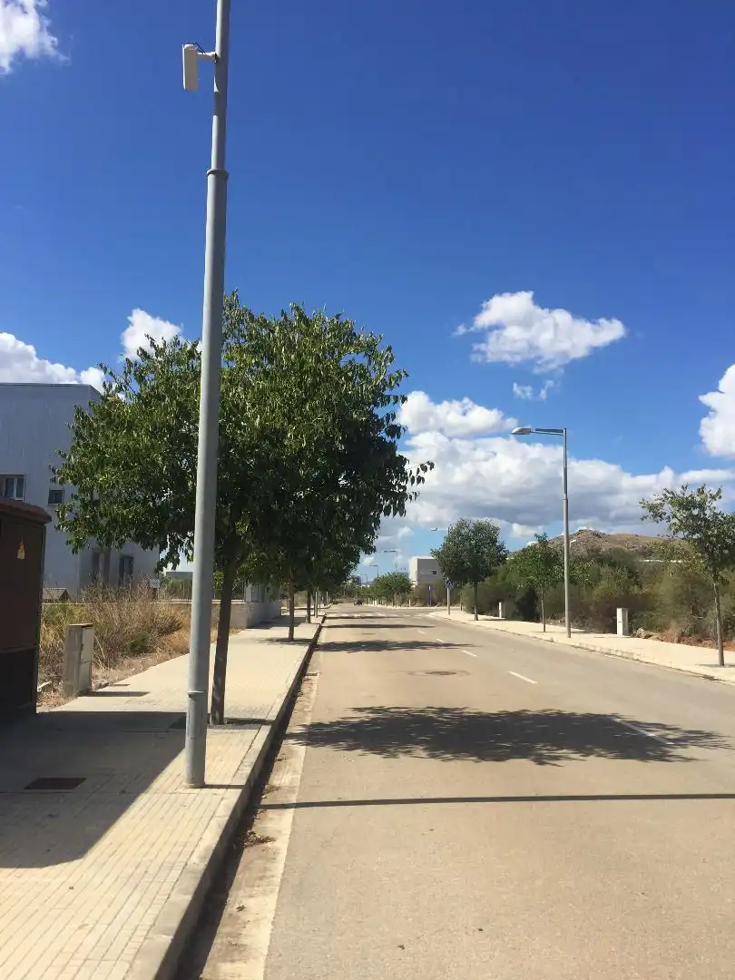 Industriegrundstück zum Verkauf in Ciutat d'Alcúdia, imagen 4