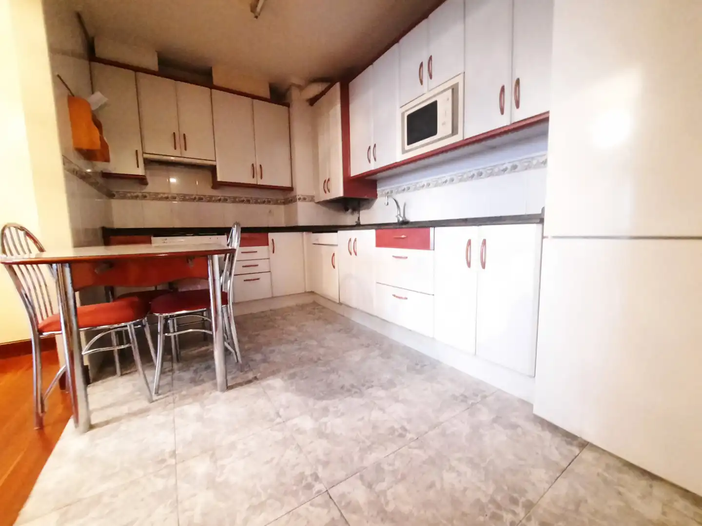 Wohnung mit Terrasse zum Verkauf in Basurtu Kastrexana Errepidea, imagen 10