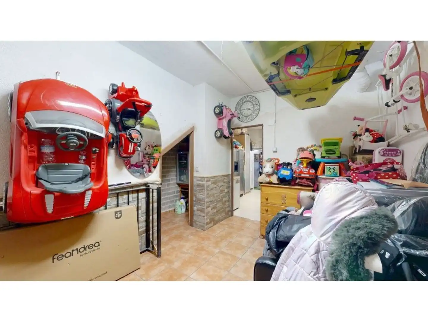 Terraced house with pool for sale in 10, imagen 21