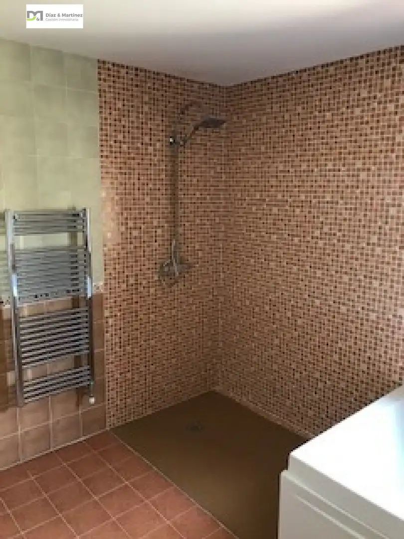 Casa amb jardí en venda a Cuadros, imagen 24