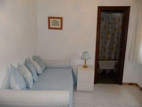 Bedroom of Flat to rent in  Sevilla Capital  with Air Conditioner and Furnished