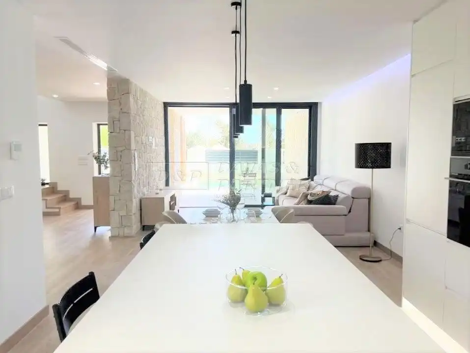 Casa a schiera con piscina in vendita a Dolores, imagen 25