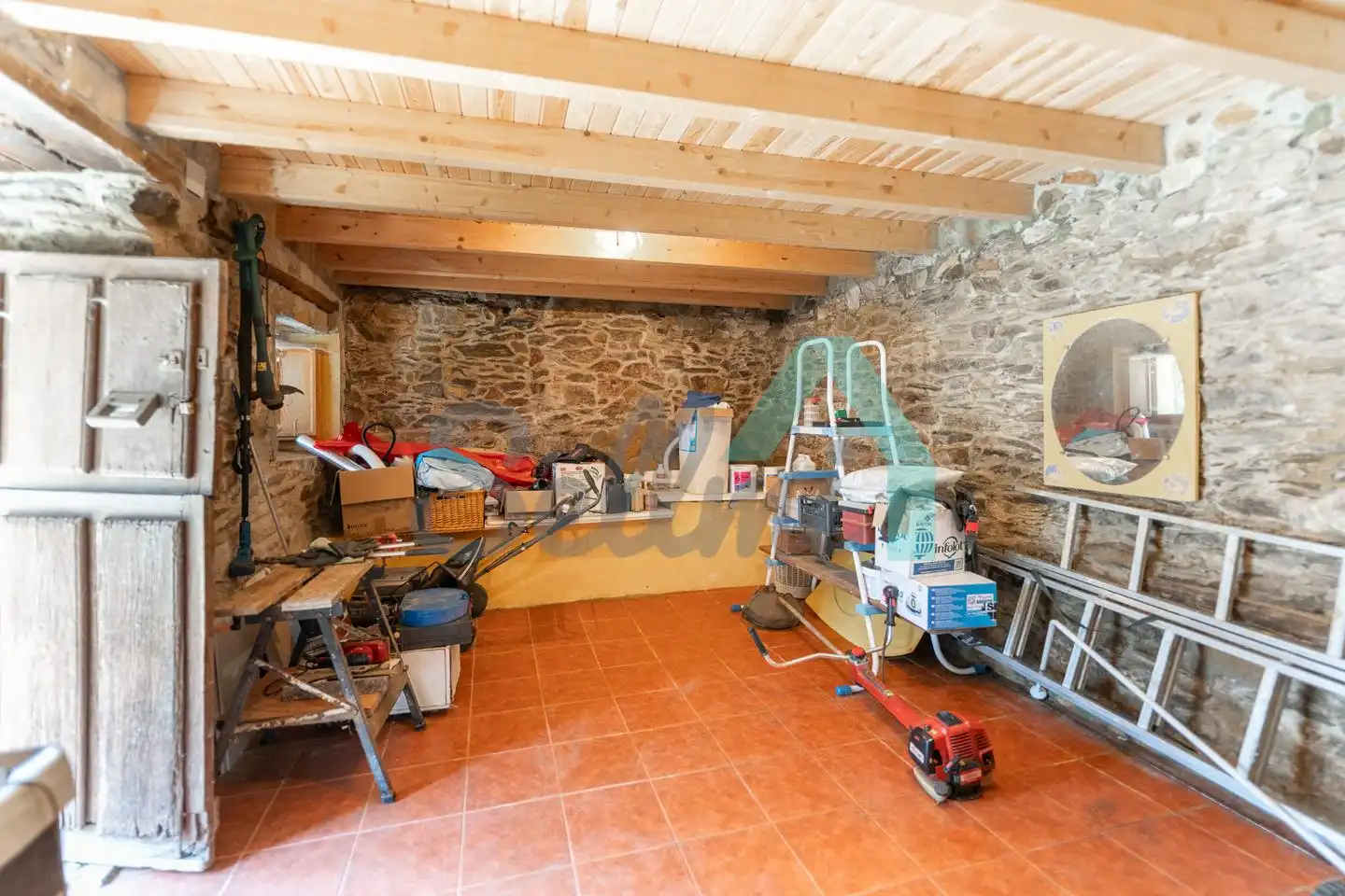 Casa o chalet en venta en Pravia