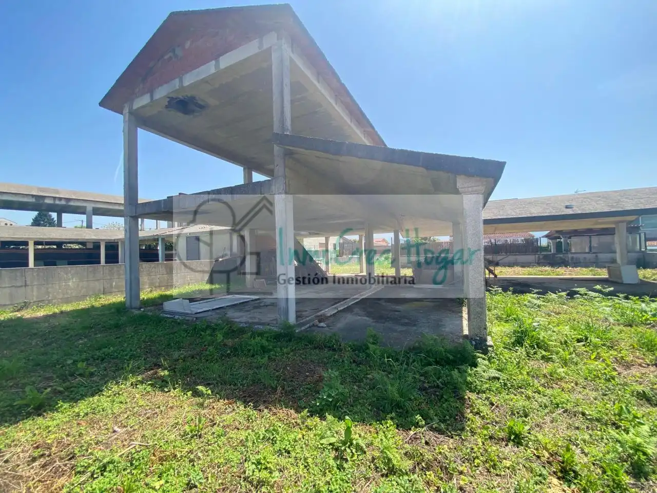 Casa amb jardí en venda a O Porriño, imagen 8
